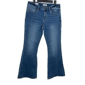 Vigoss Marley Bootcut Denim Jeans - Size 28